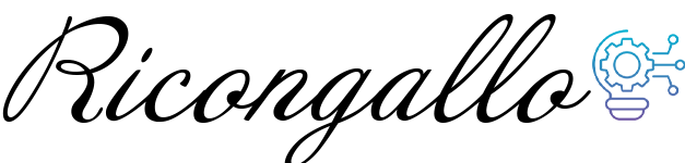Ricongallo